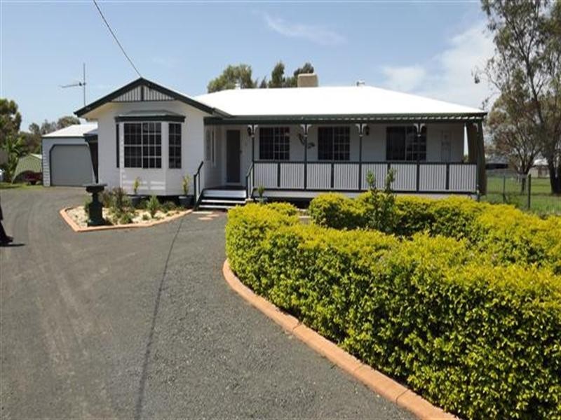 17 Rosedale Close, Roma QLD 4455