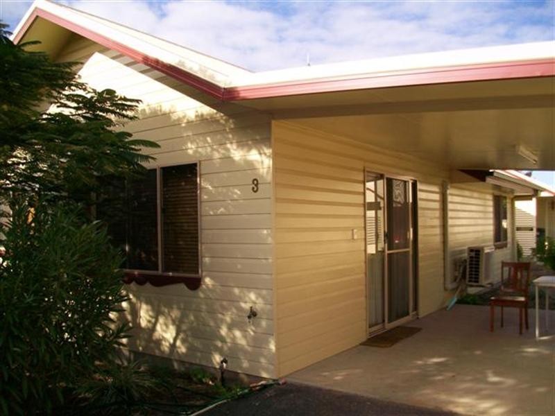 3/104 Wyndham Street, Roma QLD 4455