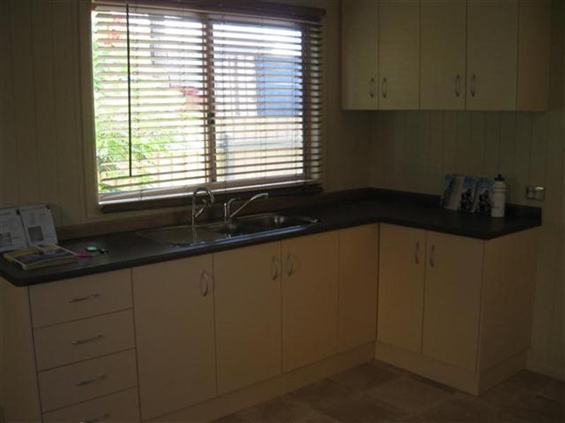 3/104 Wyndham Street, Roma QLD 4455