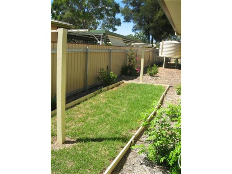 3/104 Wyndham Street, Roma QLD 4455