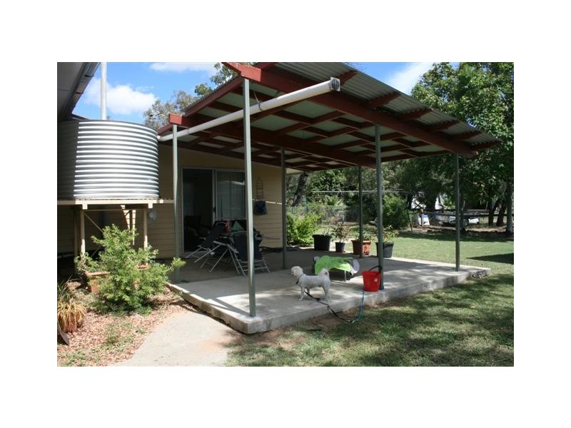 17 Quintin Street, Roma QLD 4455