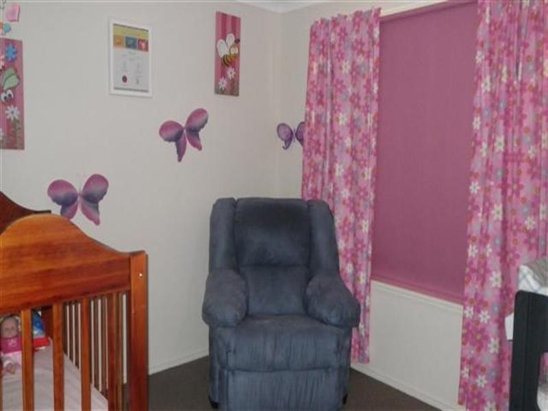 19 Robusta Drive, Roma QLD 4455