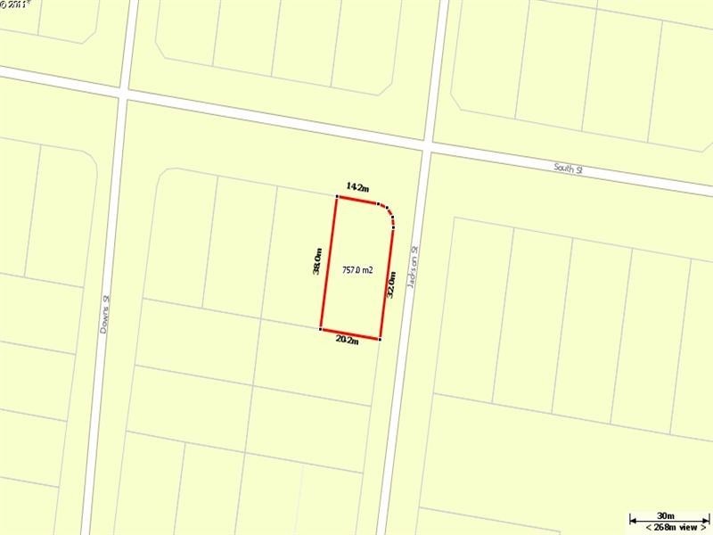 1 Removal Home, Roma QLD 4455