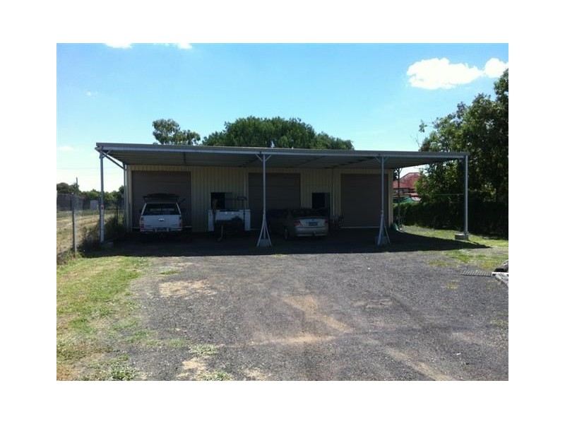 61 Hawthorne Street, Roma QLD 4455