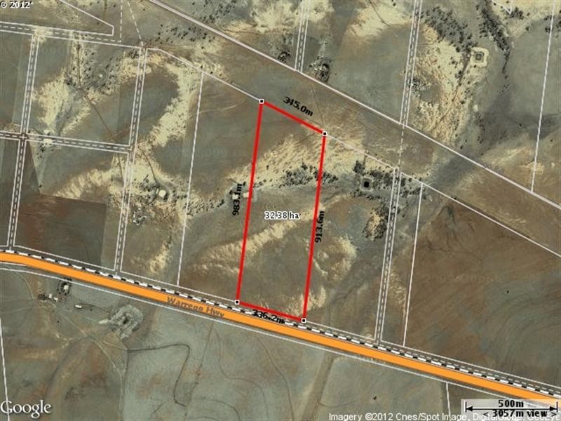 0 Bindango Road, Roma QLD 4455