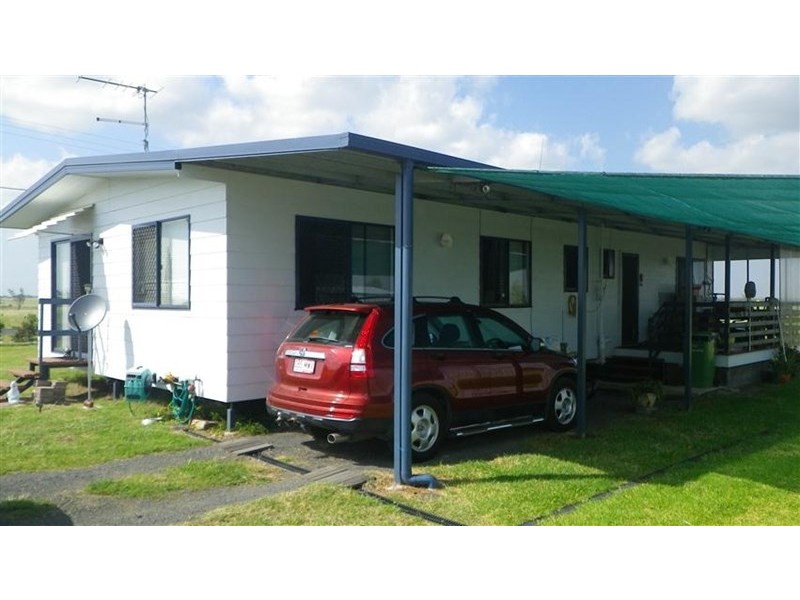 144 Bourne Drive, Roma QLD 4455