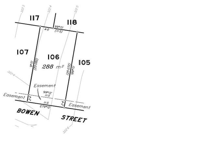 Lot 6 Bowen Street, Roma QLD 4455