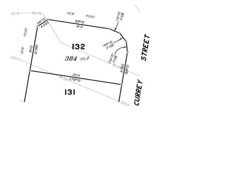 Lot 132 Currey Street, Roma QLD 4455