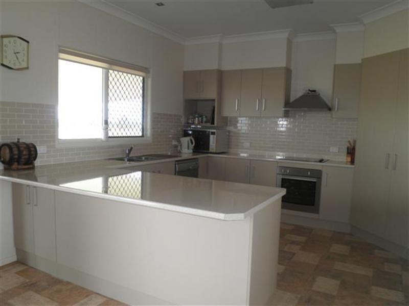 Lot 4 Dargal Road, Roma QLD 4455