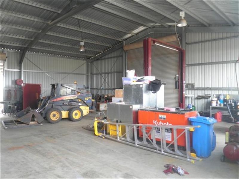 Lot 4 Dargal Road, Roma QLD 4455