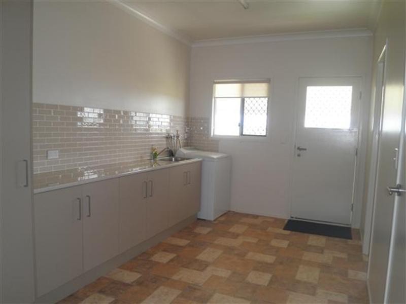 Lot 4 Dargal Road, Roma QLD 4455