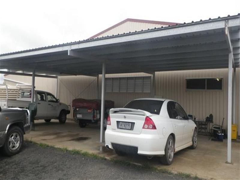 Lot 4 Dargal Road, Roma QLD 4455