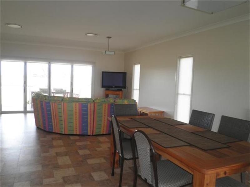 Lot 4 Dargal Road, Roma QLD 4455