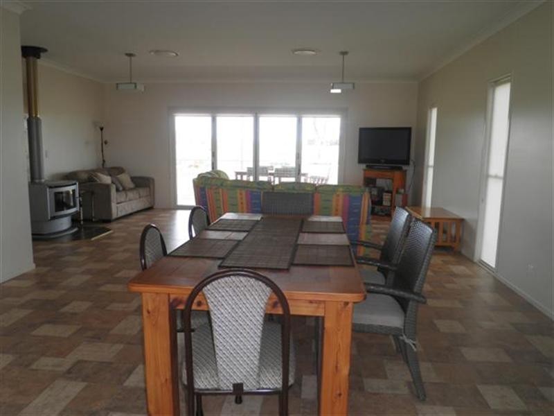 Lot 4 Dargal Road, Roma QLD 4455