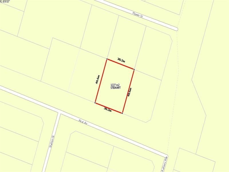 4 First Avenue, Injune QLD 4454