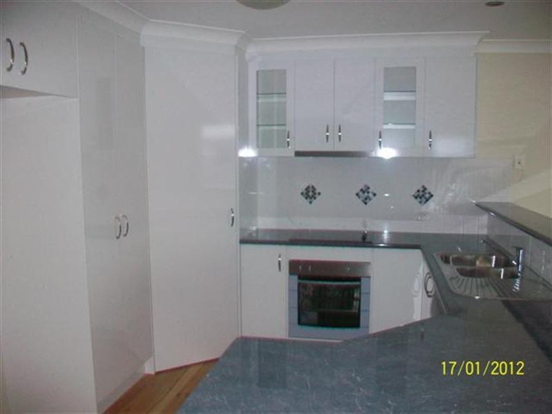 12 Beetson Drive, Roma QLD 4455