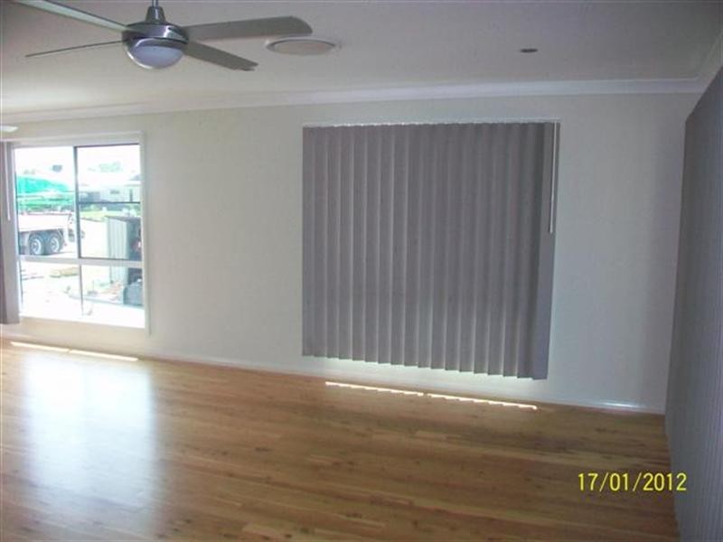 12 Beetson Drive, Roma QLD 4455