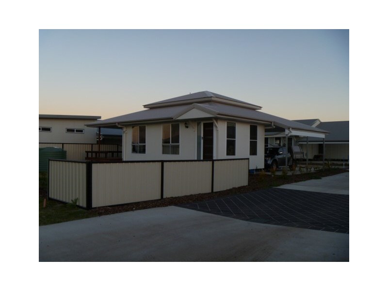 Lot 1/2 Harms Street, Roma QLD 4455