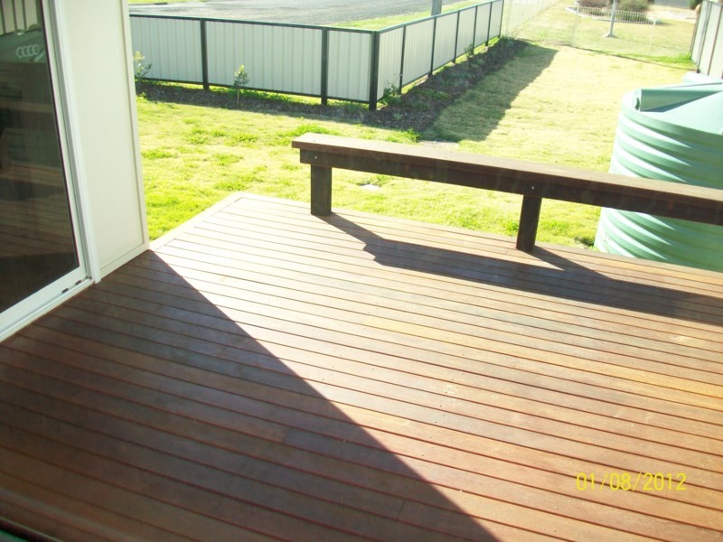 Lot 1/2 Harms Street, Roma QLD 4455