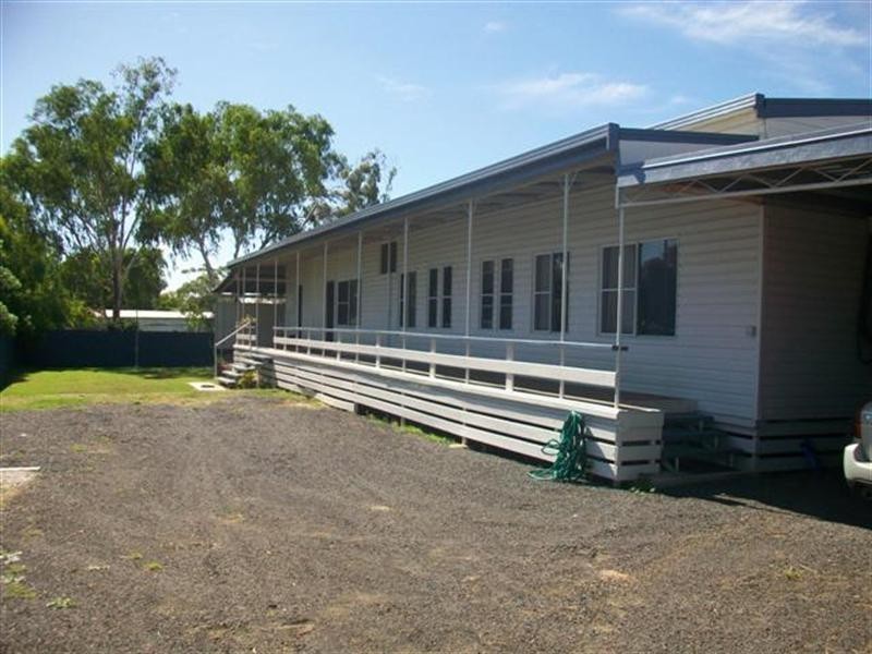 28 Cottell Street, Roma QLD 4455
