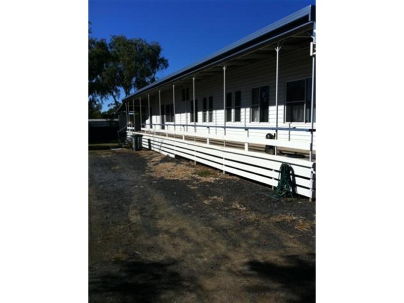 28 Cottell Street, Roma QLD 4455