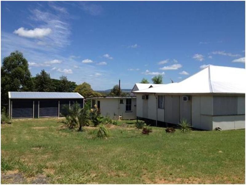 27 Wolsey Street, Roma QLD 4455