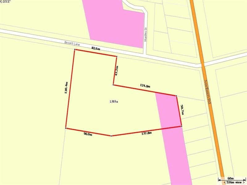 12-20 Bassett Lane, Roma QLD 4455