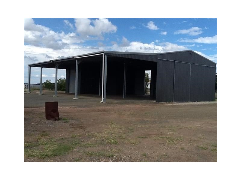 44344 Warrego Highway, Roma QLD 4455