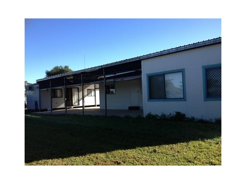 44344 Warrego Highway, Roma QLD 4455