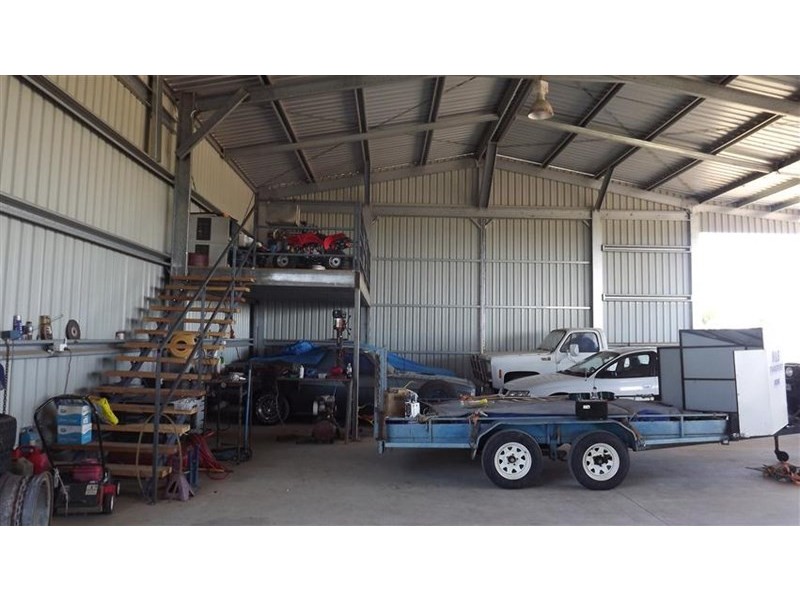 44344 Warrego Highway, Roma QLD 4455