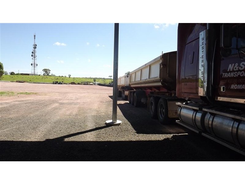 44344 Warrego Highway, Roma QLD 4455