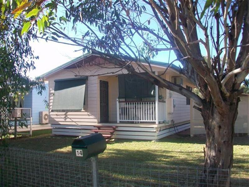 14 Powell Street, Roma QLD 4455