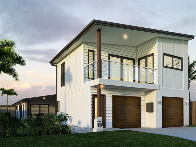 Lot 125 Clearview Drive, Roma QLD 4455