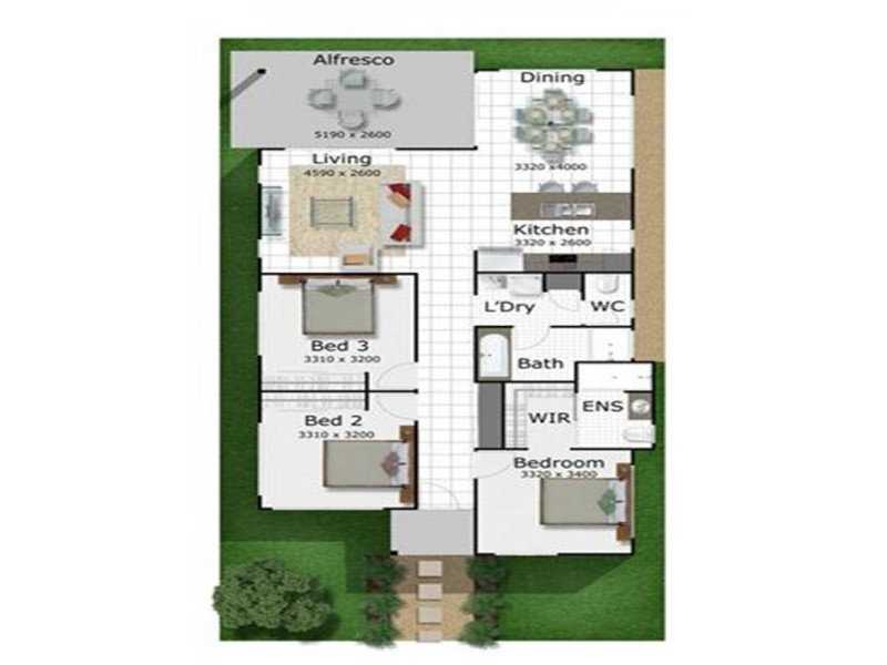 Lot 125 Clearview Drive, Roma QLD 4455