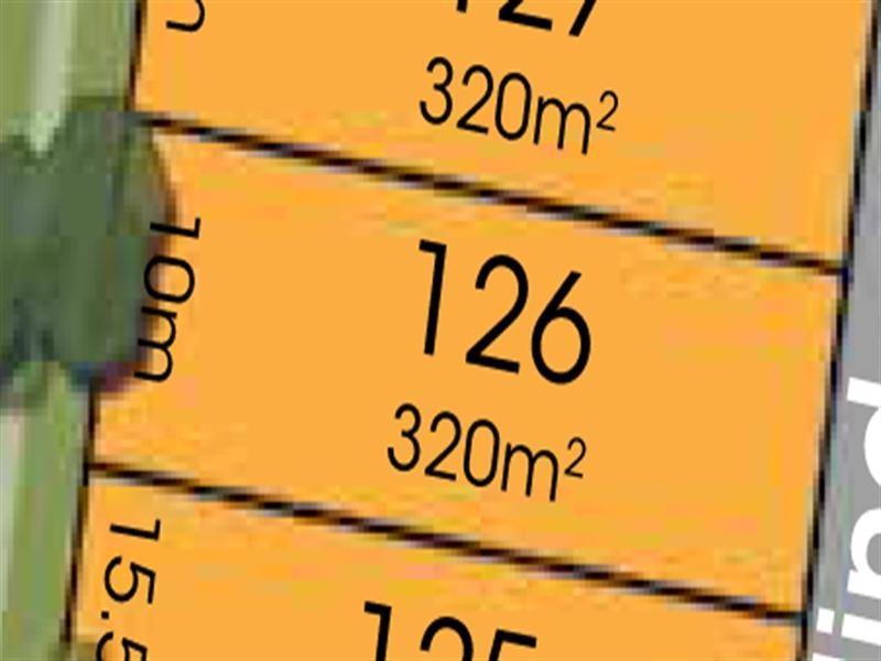 Lot 126 Flinders Drive, Roma QLD 4455