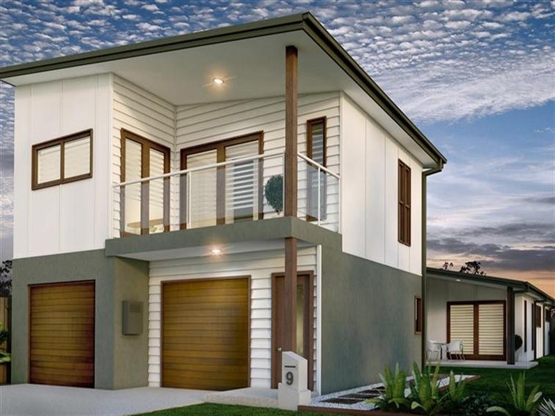 Lot 128 Lomandra Avenue, Roma QLD 4455