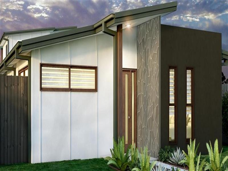 Lot 128 Lomandra Avenue, Roma QLD 4455