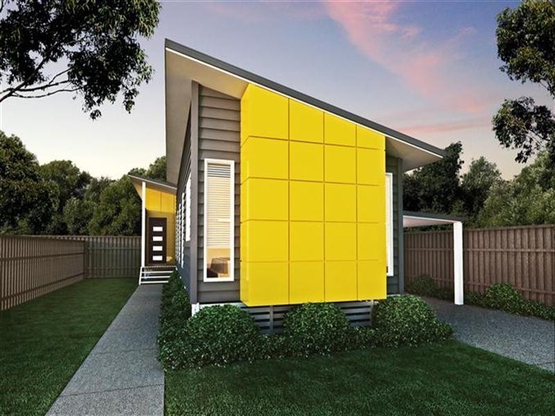 Lot 113 Clearview Rise, Roma QLD 4455