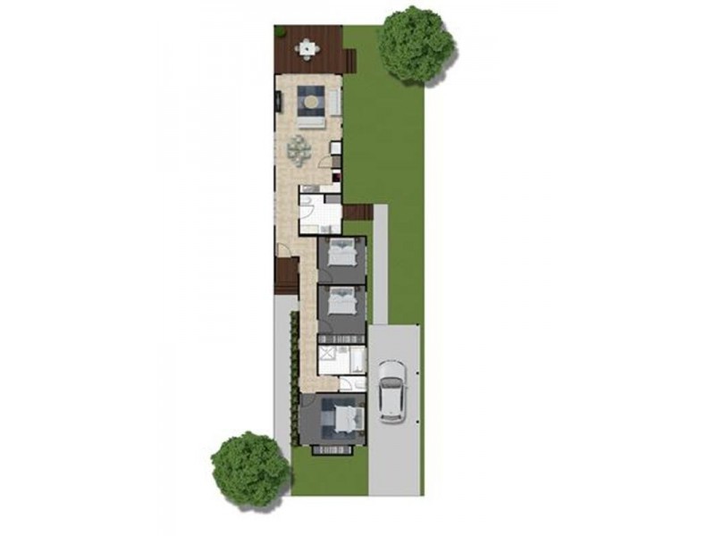 Lot 113 Clearview Rise, Roma QLD 4455