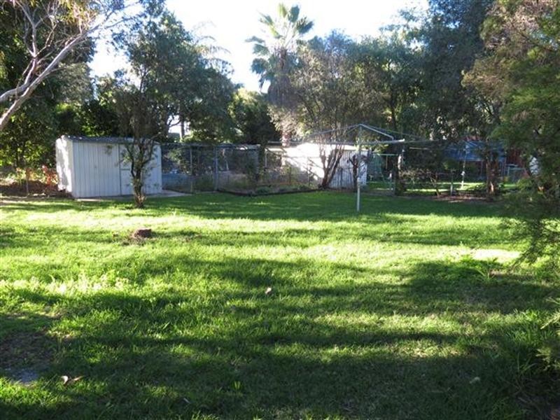 25 Alexander Avenue, Roma QLD 4455
