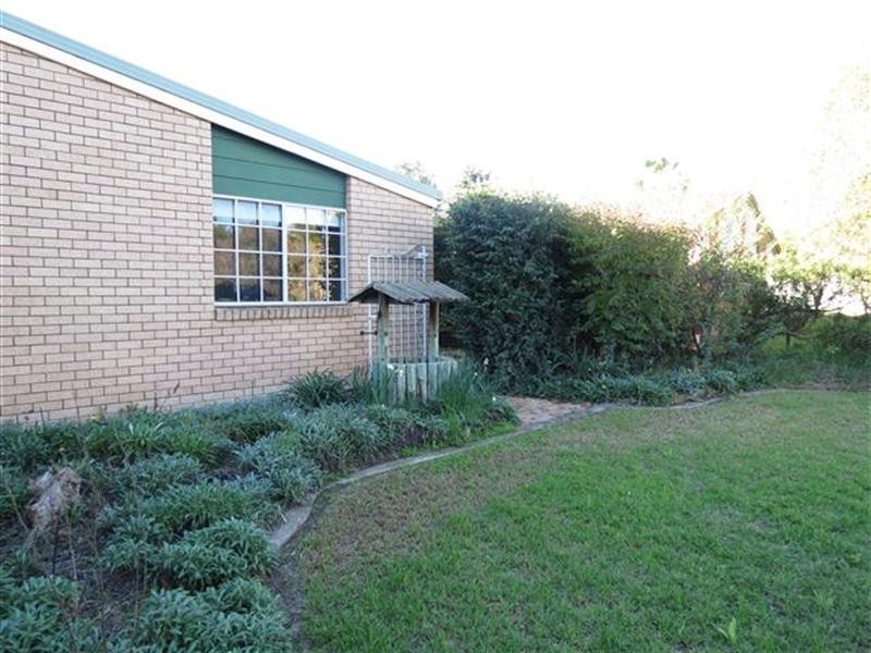 25 Alexander Avenue, Roma QLD 4455