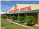 49 TAYLORS PARTS Centre, Roma QLD 4455