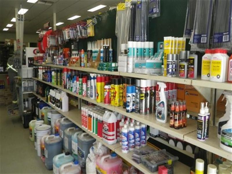 49 TAYLORS PARTS Centre, Roma QLD 4455