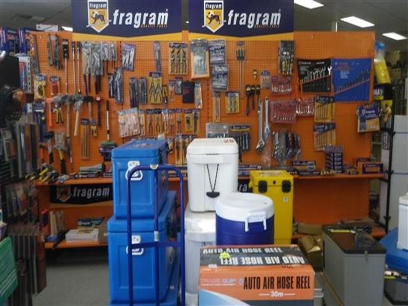 49 TAYLORS PARTS Centre, Roma QLD 4455