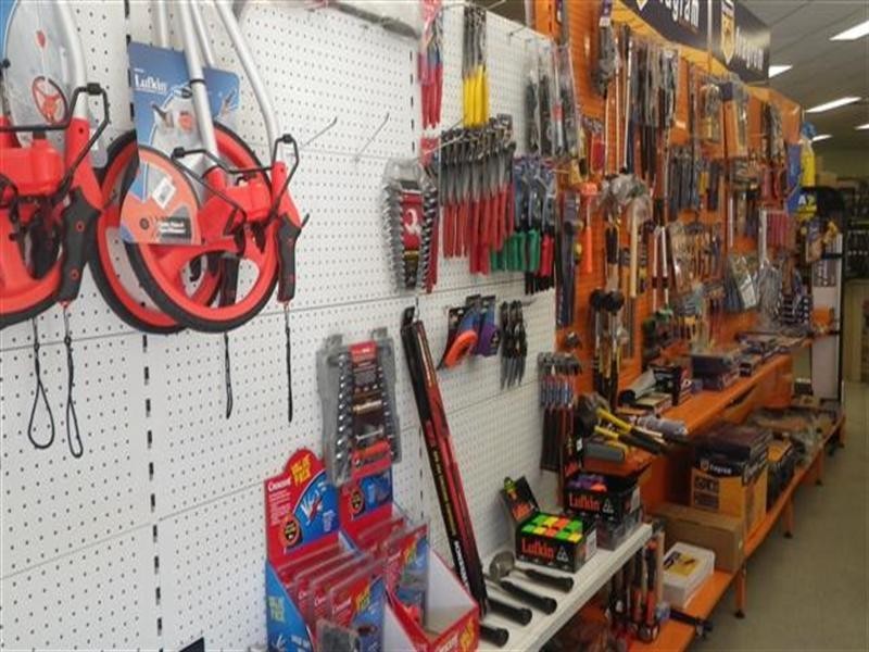 49 TAYLORS PARTS Centre, Roma QLD 4455