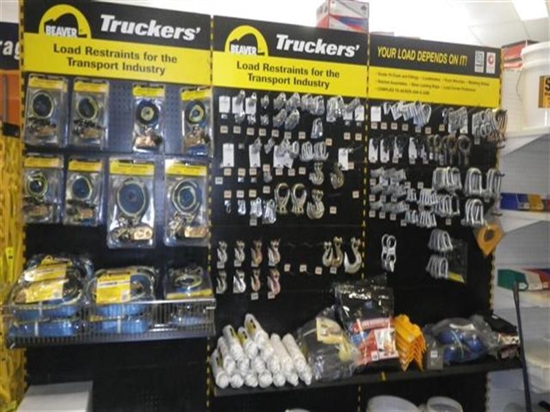 49 TAYLORS PARTS Centre, Roma QLD 4455
