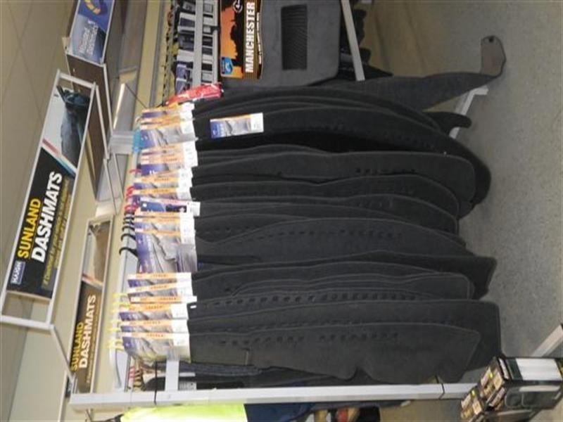 49 TAYLORS PARTS Centre, Roma QLD 4455