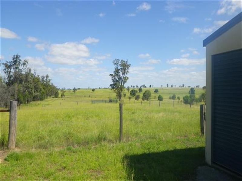 Lot 242 Rosedale Road, Roma QLD 4455