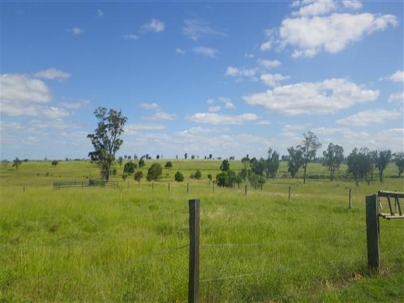 Lot 242 Rosedale Road, Roma QLD 4455