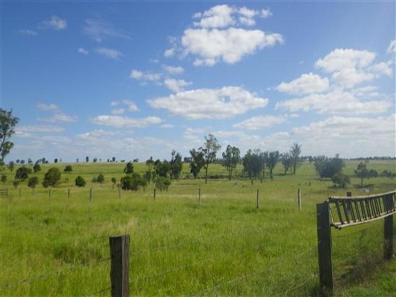 Lot 242 Rosedale Road, Roma QLD 4455